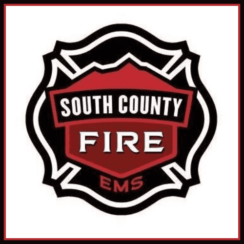 South County Fire