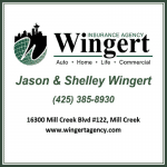 Wingert Insurance Agency