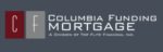 Columbia Funding Mortgage