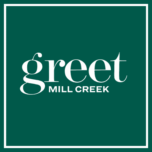 Greet Mill Creek - Mill Creek Chamber of Commerce