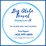 Big Globe Travel by Dream Vacations
