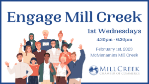 Engage Mill Creek