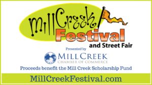 Mill Creek Festival and Street Fair