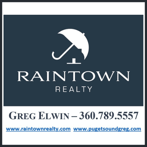 Greg Elwin – Raintown Realty