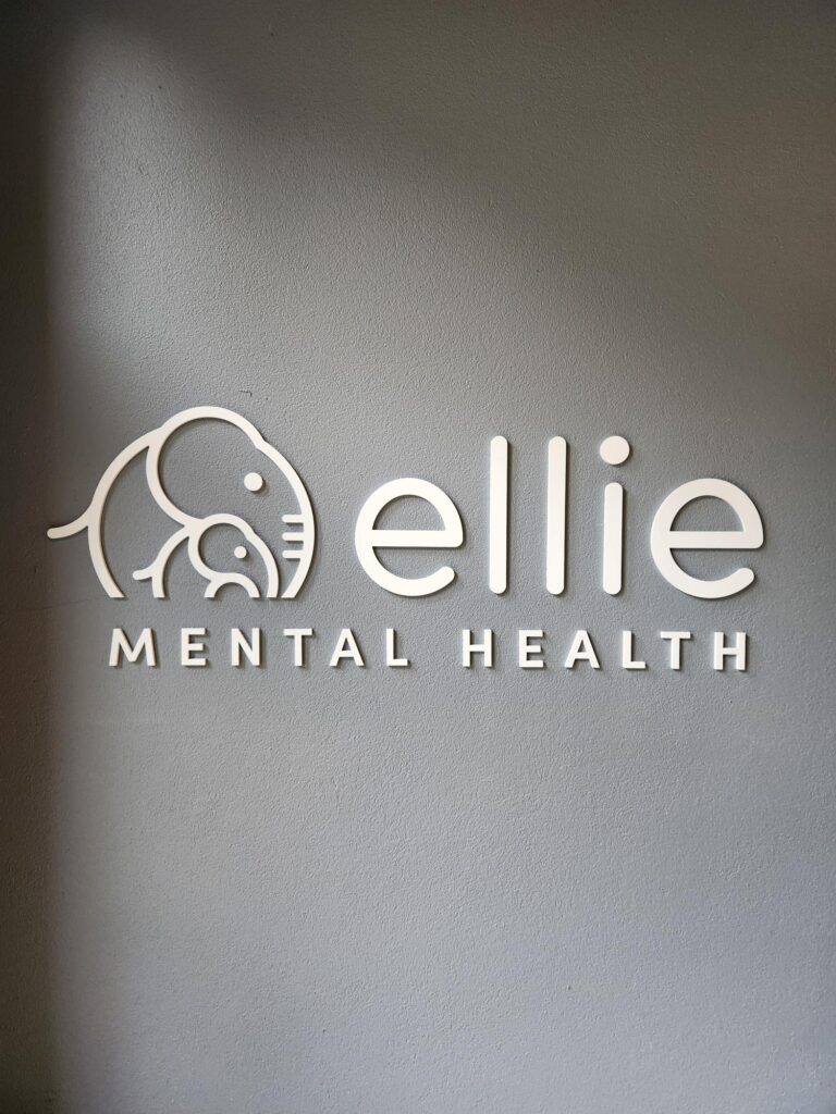 Ellie Mental Health Mill Creek Chamber of Commerce