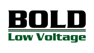 BOLD Low Voltage Logo Transparent Background 300x169