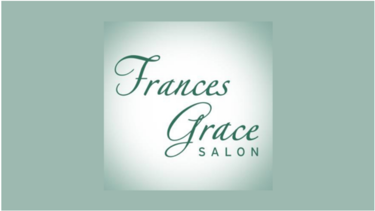 Frances Grace Salon 768x432