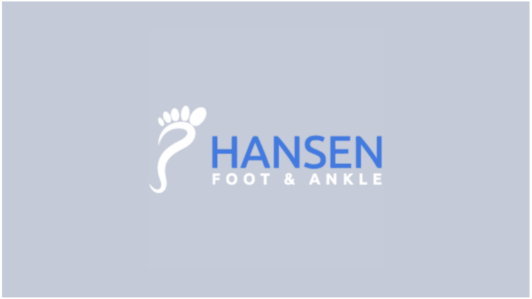 Hansen Foot Ankle 768x432