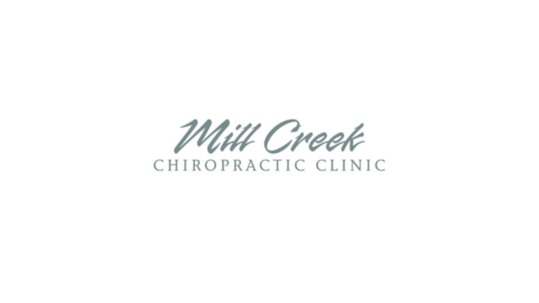 Mill Creek Chiropractic Clinic 768x432