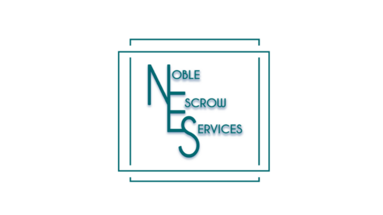 Noble Escrow Services 768x432