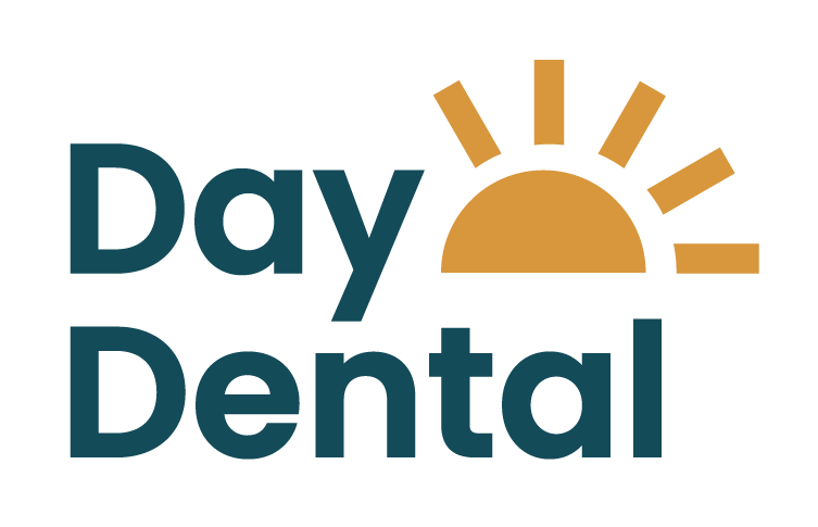 24 Day Dental Brand Assets Main Logo