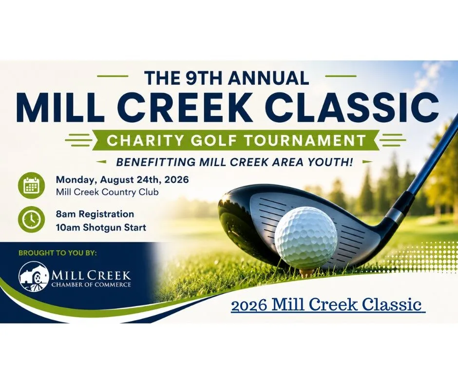 2026 Mill Creek Classic