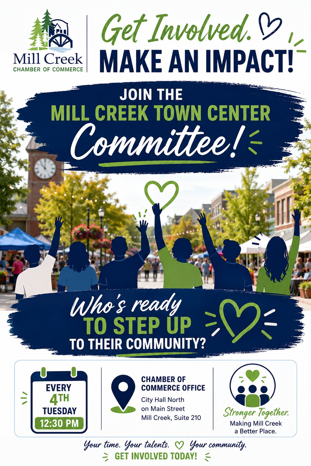 MCTC Committee Ad