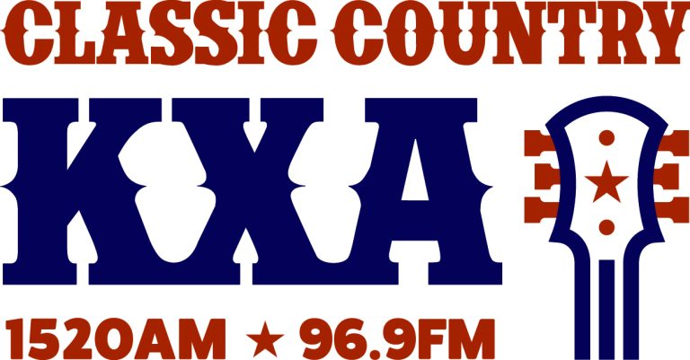 Full KXA logo with guitar 768x401